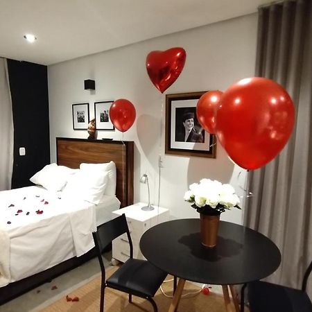 Suites Nas Nuvens Premium Gramado Extérieur photo