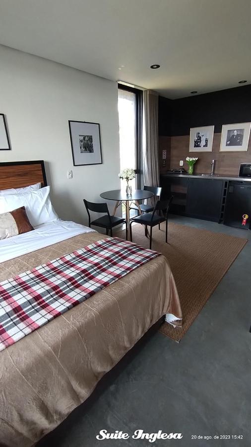 Suites Nas Nuvens Premium Gramado Extérieur photo