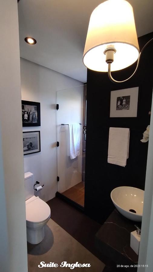 Suites Nas Nuvens Premium Gramado Extérieur photo