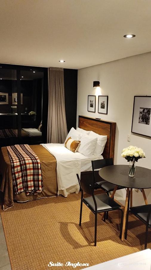 Suites Nas Nuvens Premium Gramado Extérieur photo