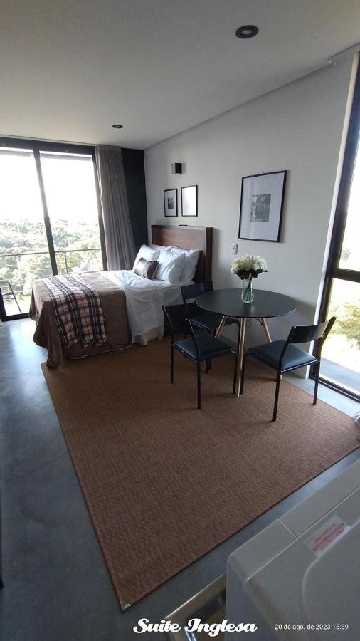 Suites Nas Nuvens Premium Gramado Extérieur photo