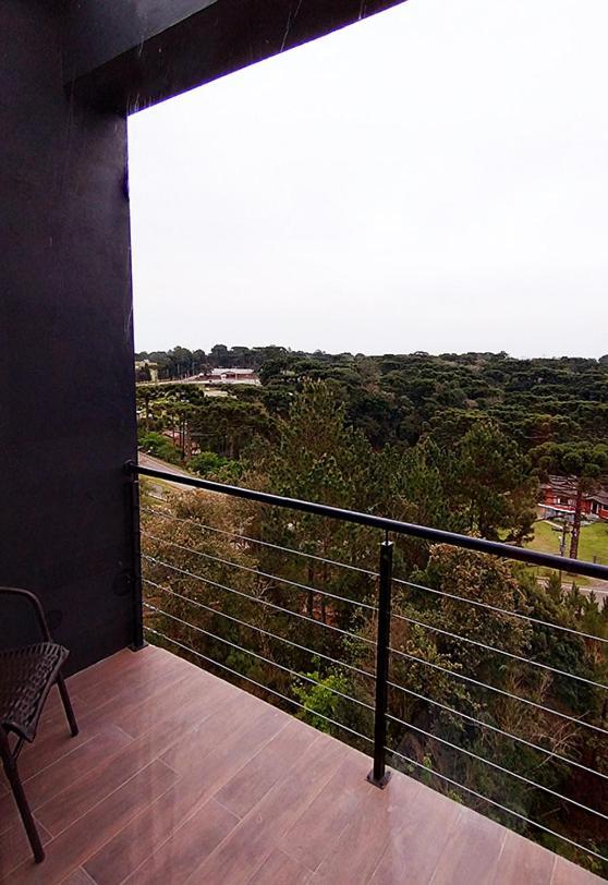 Suites Nas Nuvens Premium Gramado Extérieur photo