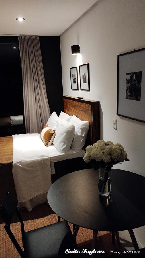 Suites Nas Nuvens Premium Gramado Extérieur photo