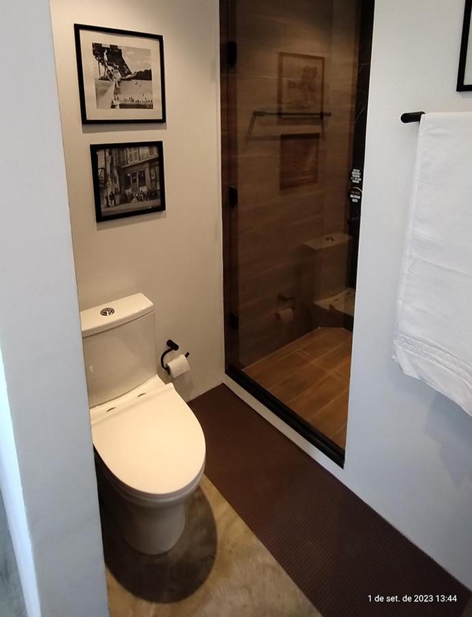 Suites Nas Nuvens Premium Gramado Extérieur photo