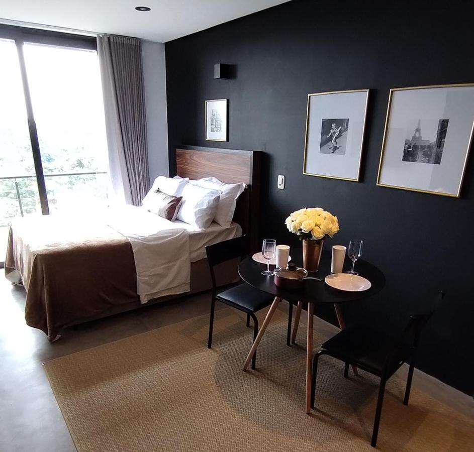 Suites Nas Nuvens Premium Gramado Extérieur photo