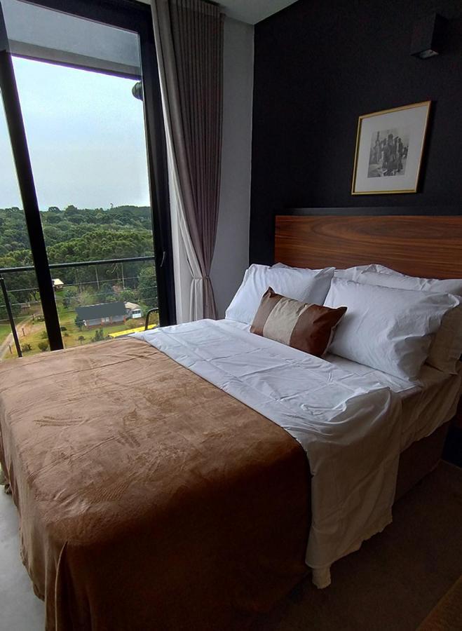 Suites Nas Nuvens Premium Gramado Extérieur photo