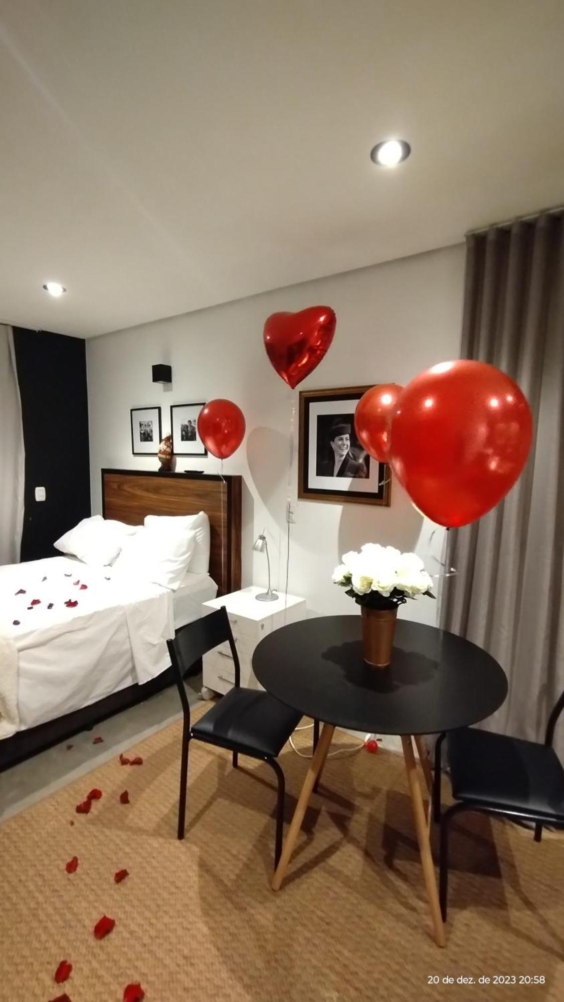 Suites Nas Nuvens Premium Gramado Extérieur photo